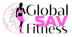 Global SAV Fitness персональні тренування з фітнесу онлайн
